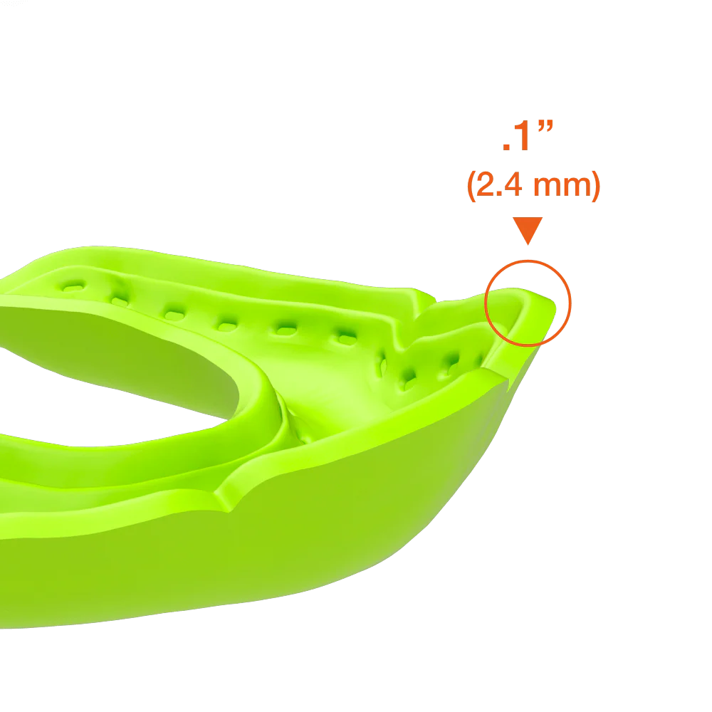MicroFit Mouthguard - Image 3