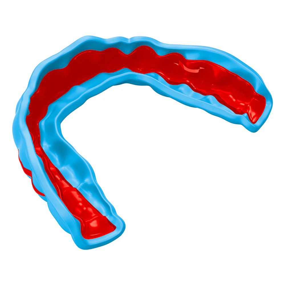 MicroGel Flavor Kool-Aid Tropical Punch Mouthguard - Image 3