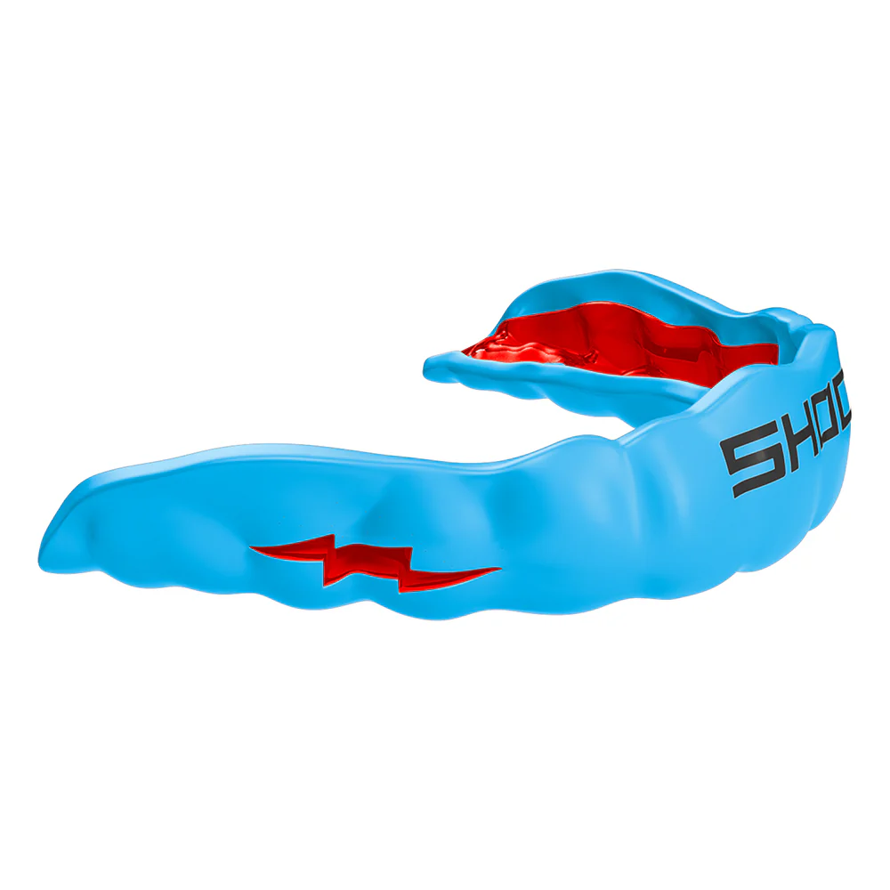 MicroGel Flavor Kool-Aid Tropical Punch Mouthguard - Image 4