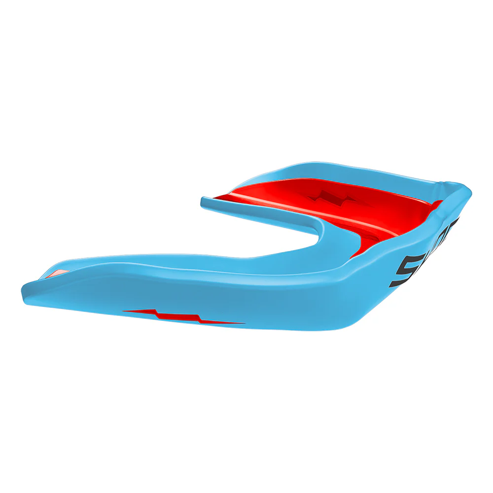 MicroGel Flavor Kool-Aid Tropical Punch Mouthguard - Image 6