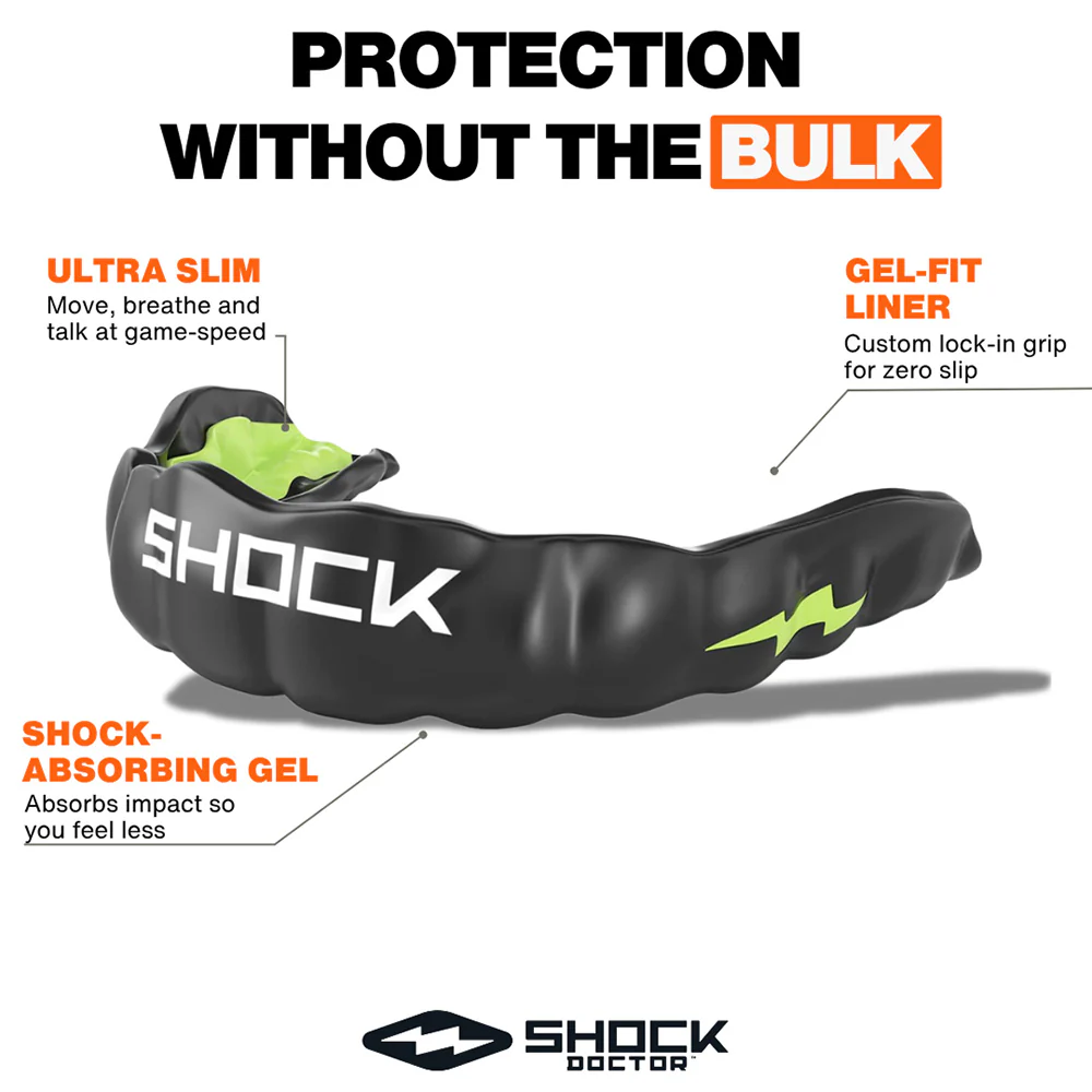 MicroGel Mouthguard - Image 3