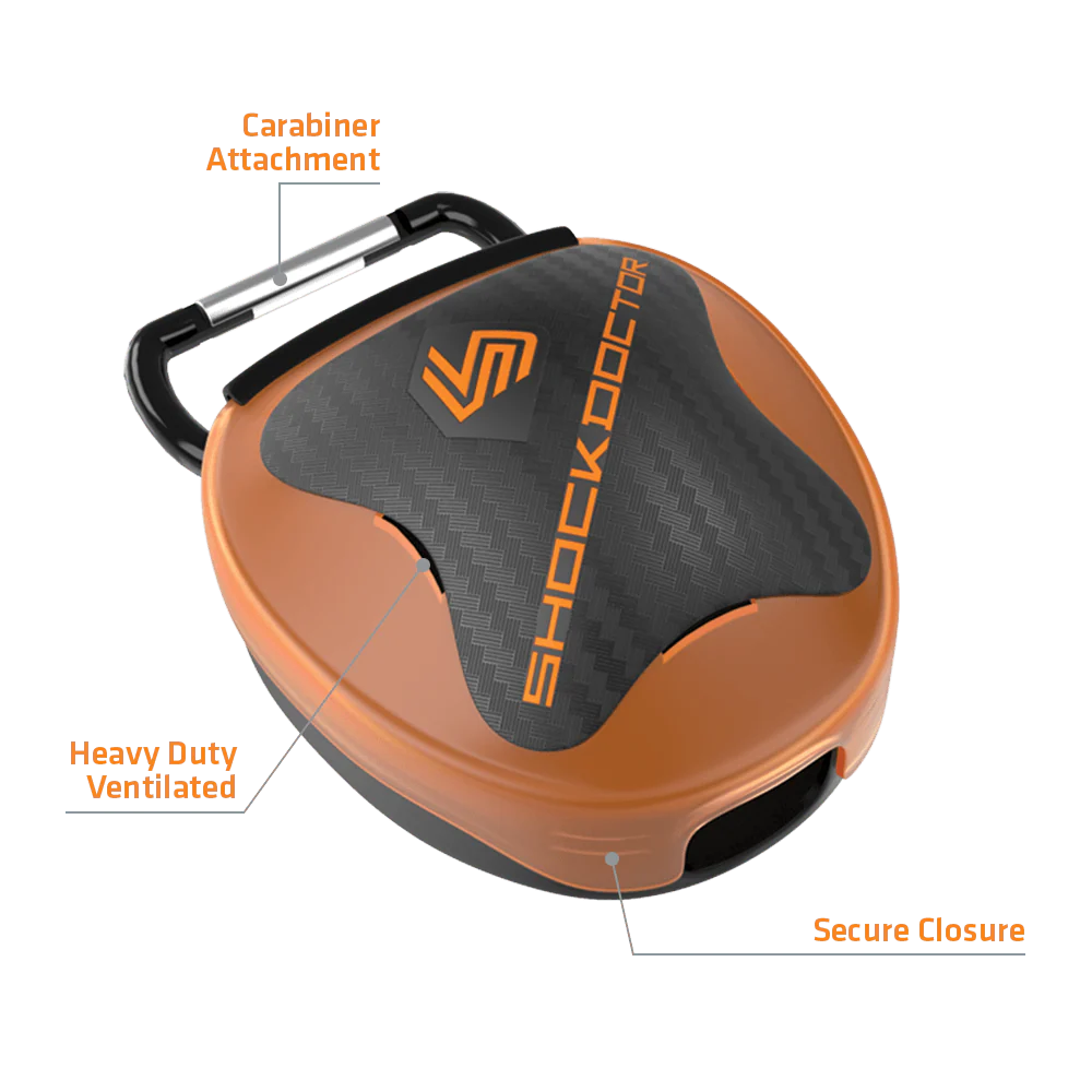 Mouthguard Case - Image 3