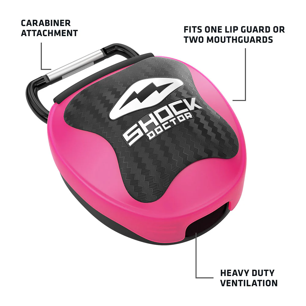 Mouthguard Case - Image 3