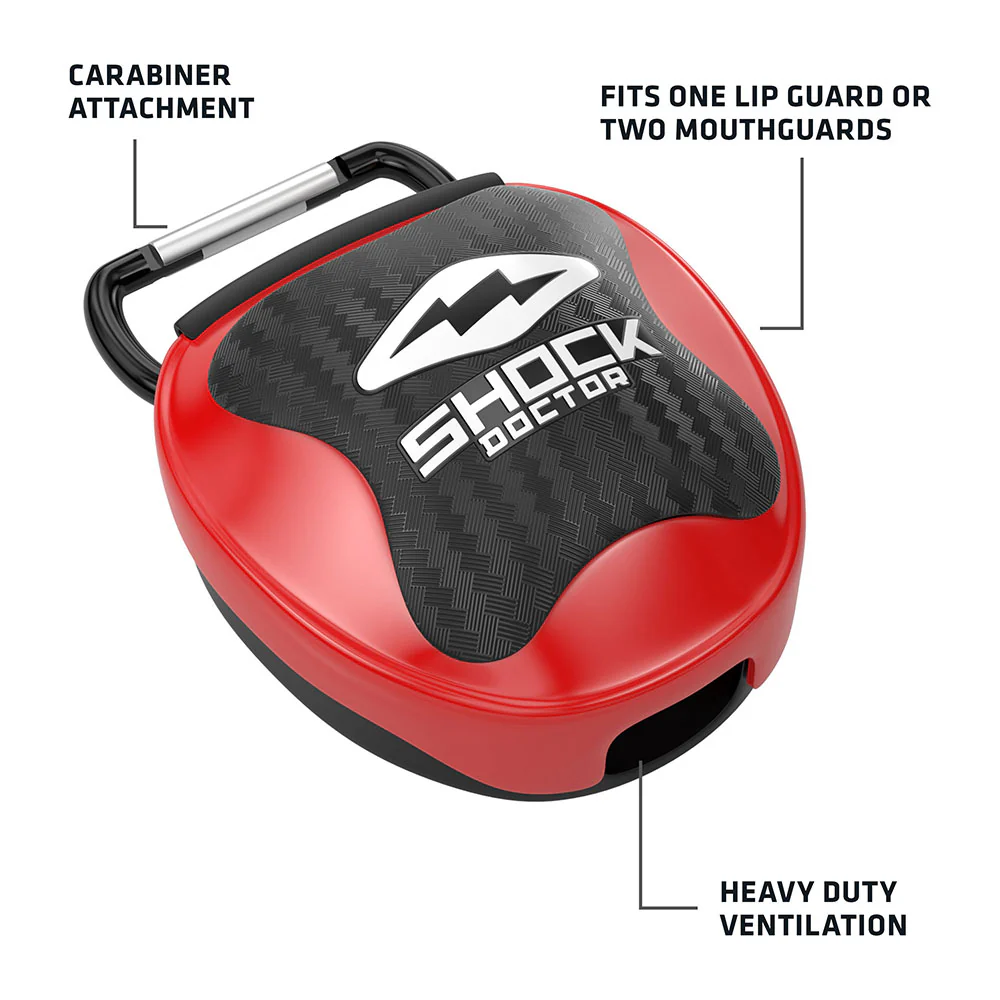 Mouthguard Case - Image 3