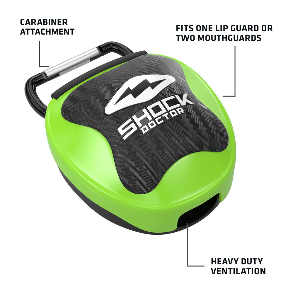 Mouthguard Case - Image 3