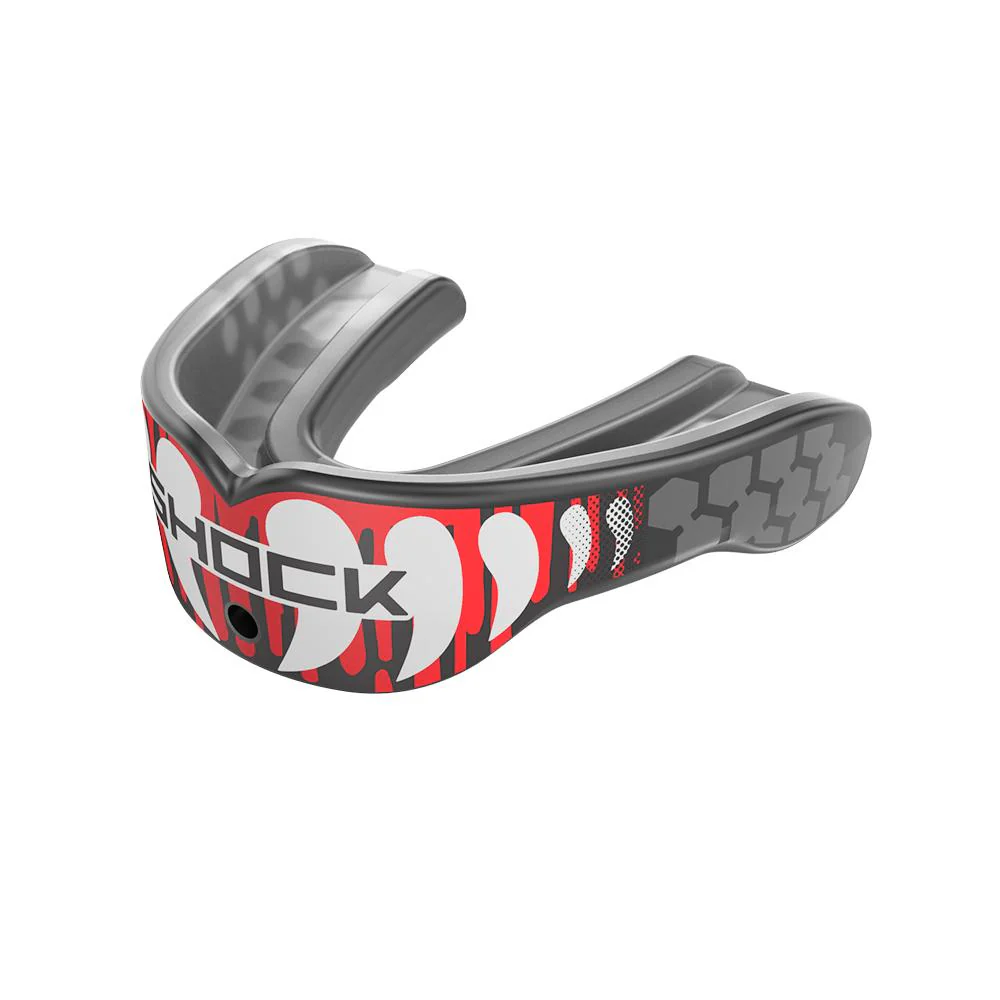 Gel Max Power Print Mouthguard - Image 2