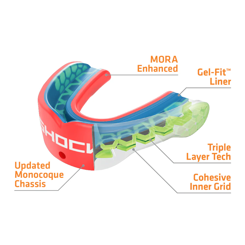 Gel Max Power Mouthguard - Image 3