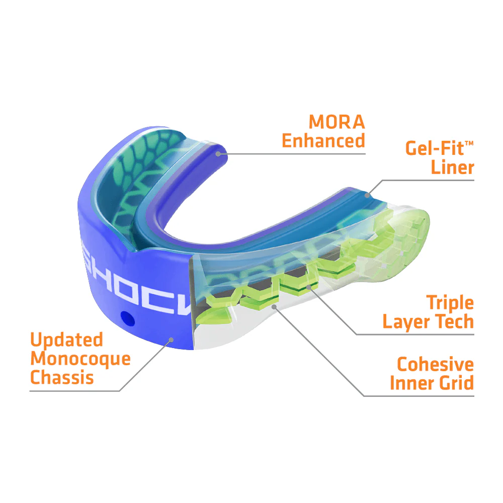 Gel Max Power Mouthguard - Image 3
