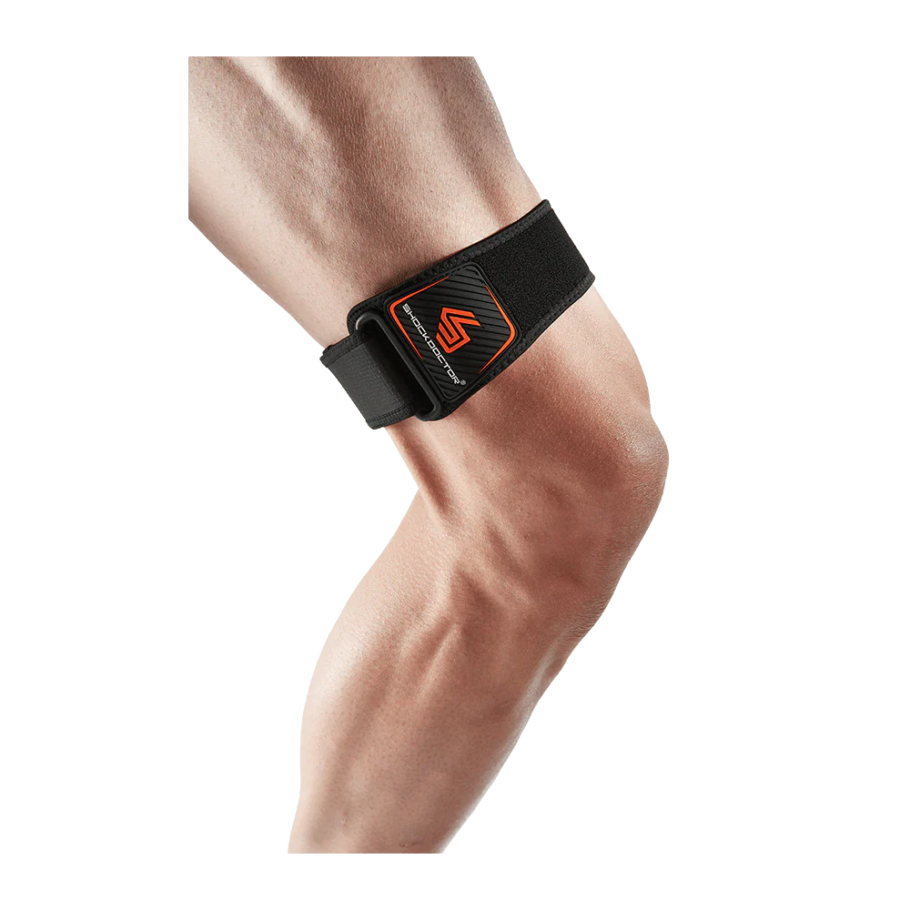 Runners Therapy: Iliotibial Band