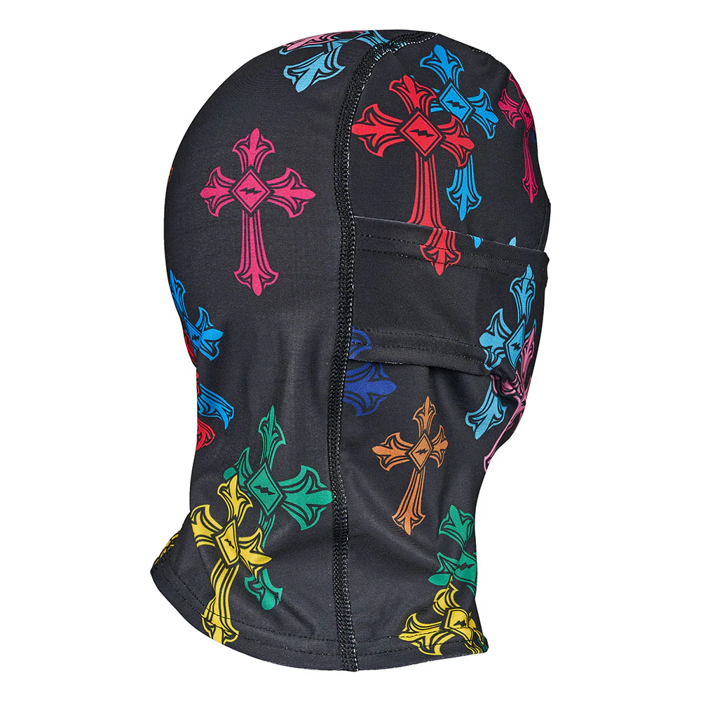 Showtime Divine Drip Ski Mask - Image 3