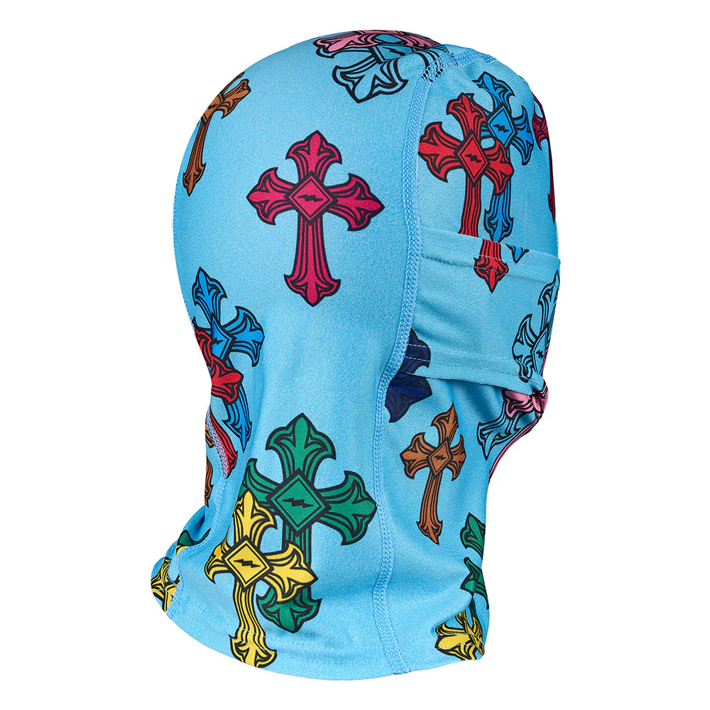 Showtime Divine Drip Ski Mask - Image 3