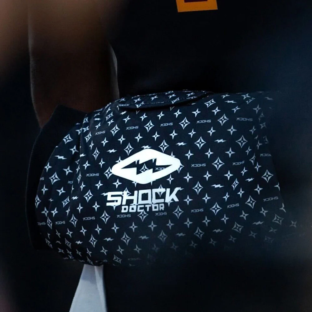 Showtime Football Hand Warmer - Image 3