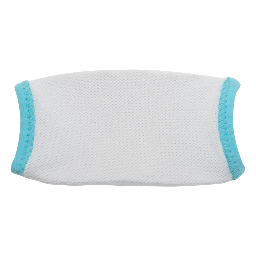 Showtime Limited-Edition Kool-Aid Tropical Punch Chin Strap Cover - Image 4