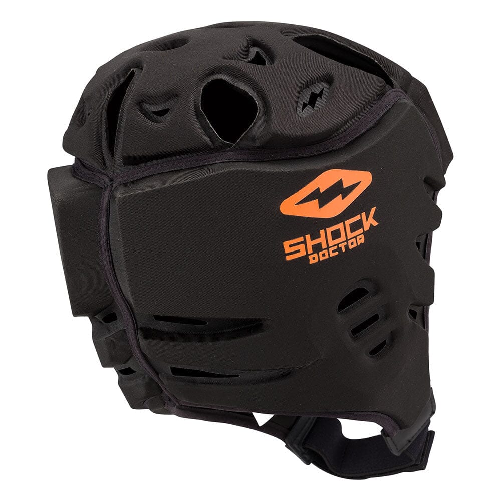 Showtime Soft Shell Headgear - Image 3