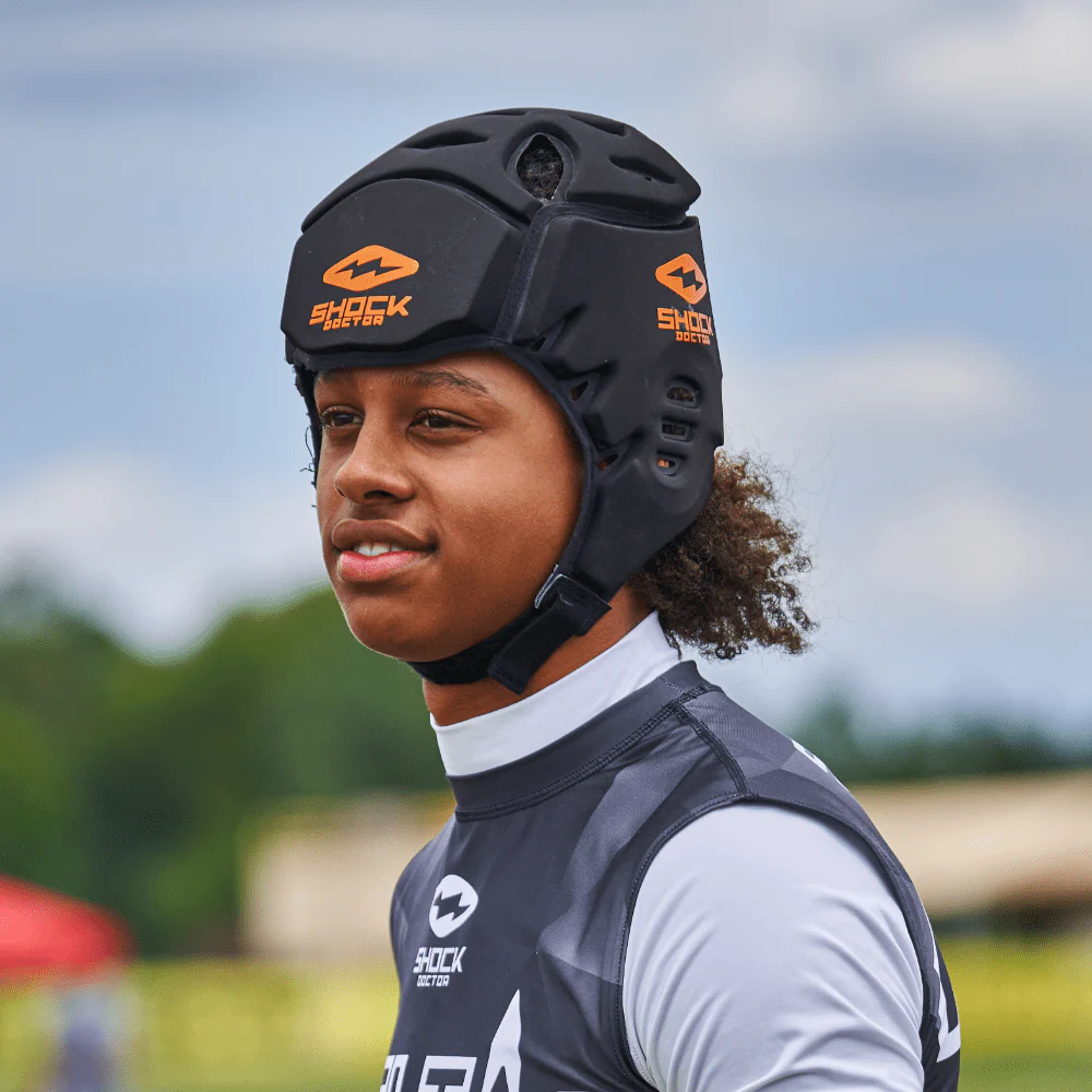 Showtime Soft Shell Headgear - Image 5