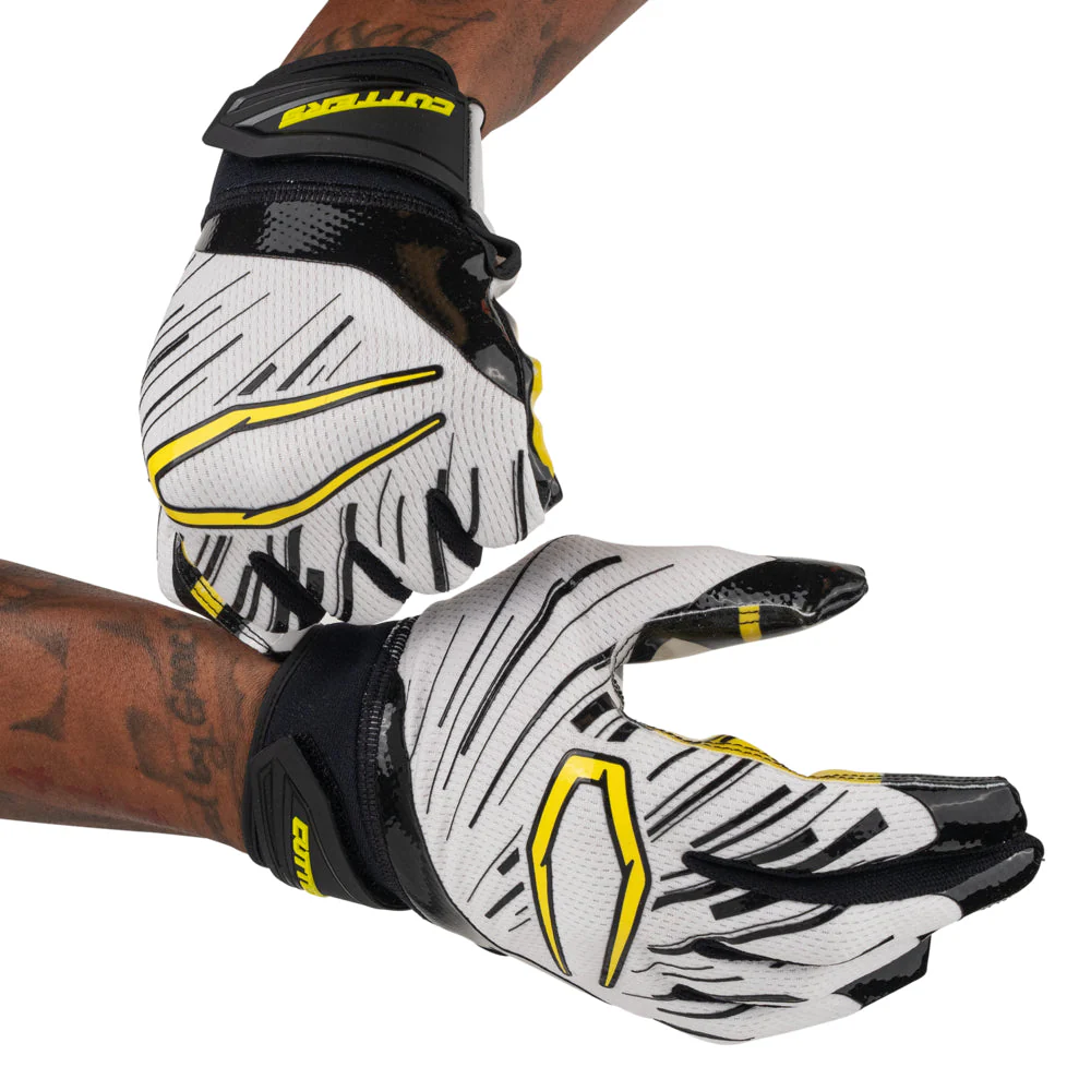 Smile Game Day Pro Limited-Edition Receiver Gloves - Image 5