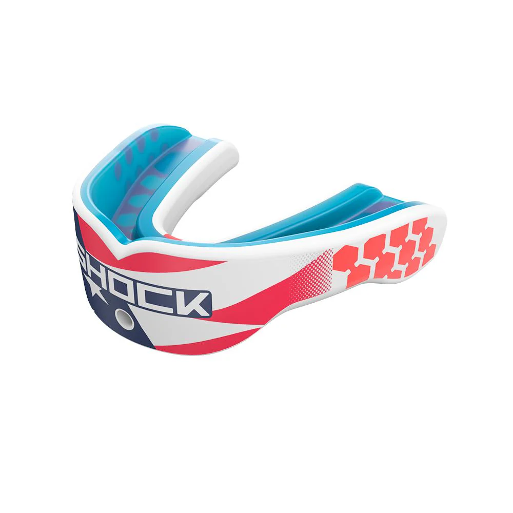 Gel Max Power Print Mouthguard - Image 2