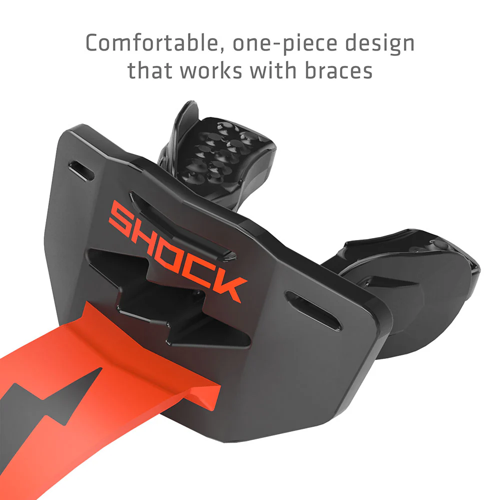 Thunder Bolt Lip Guard - Image 4