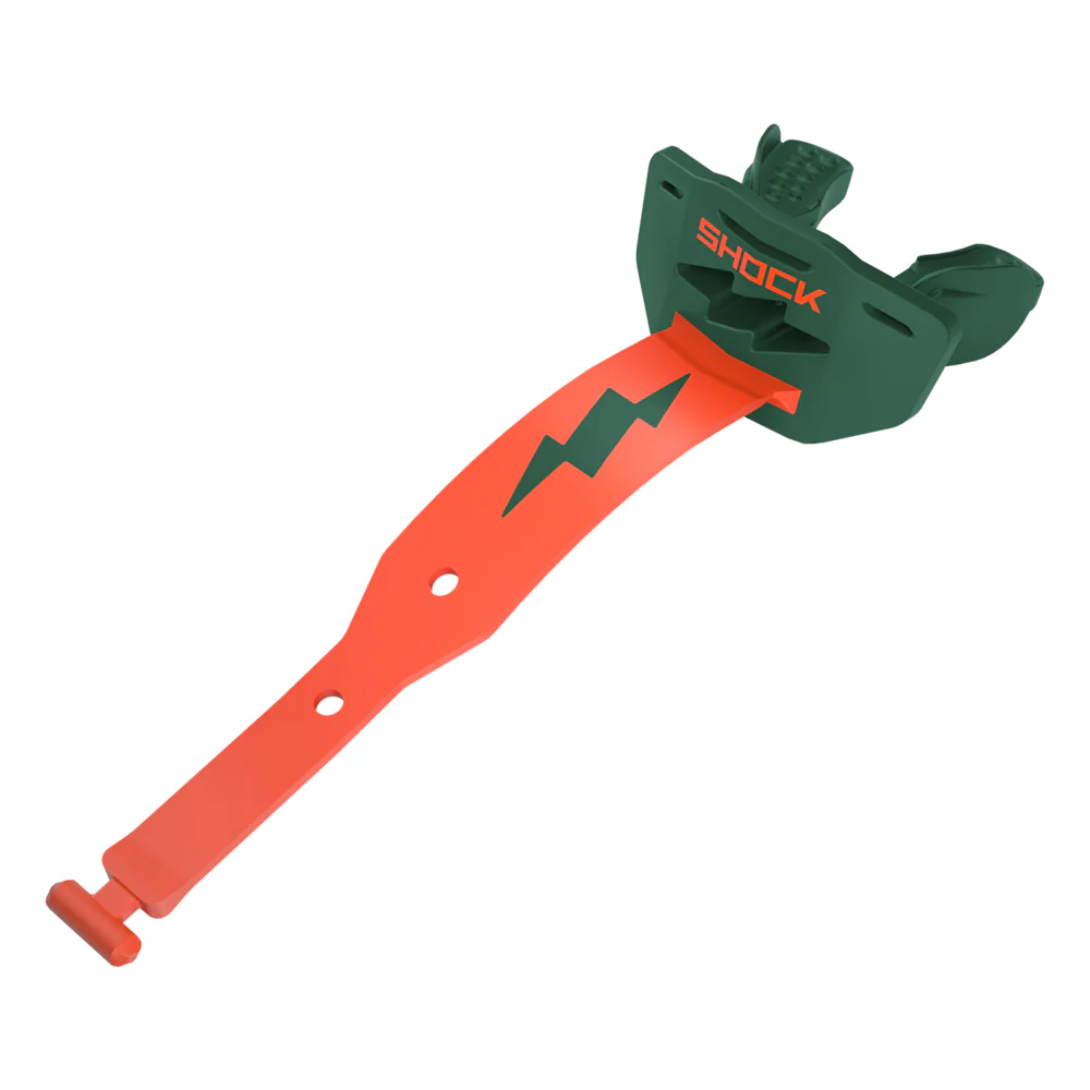 Thunder Bolt Lip Guard