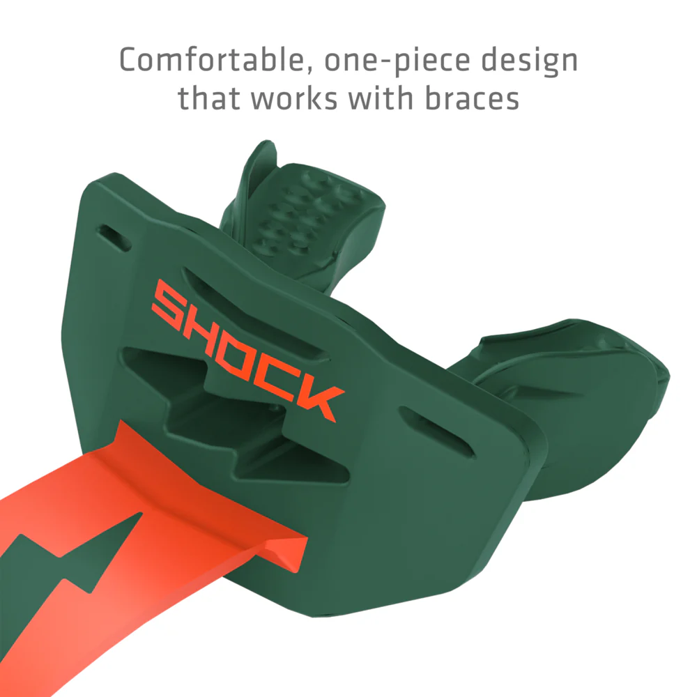 Thunder Bolt Lip Guard - Image 4