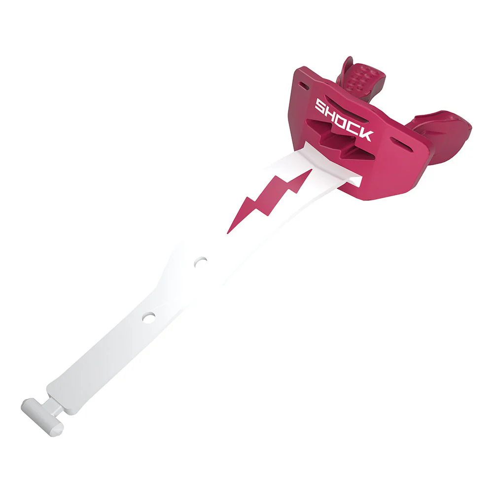 Thunder Bolt Lip Guard