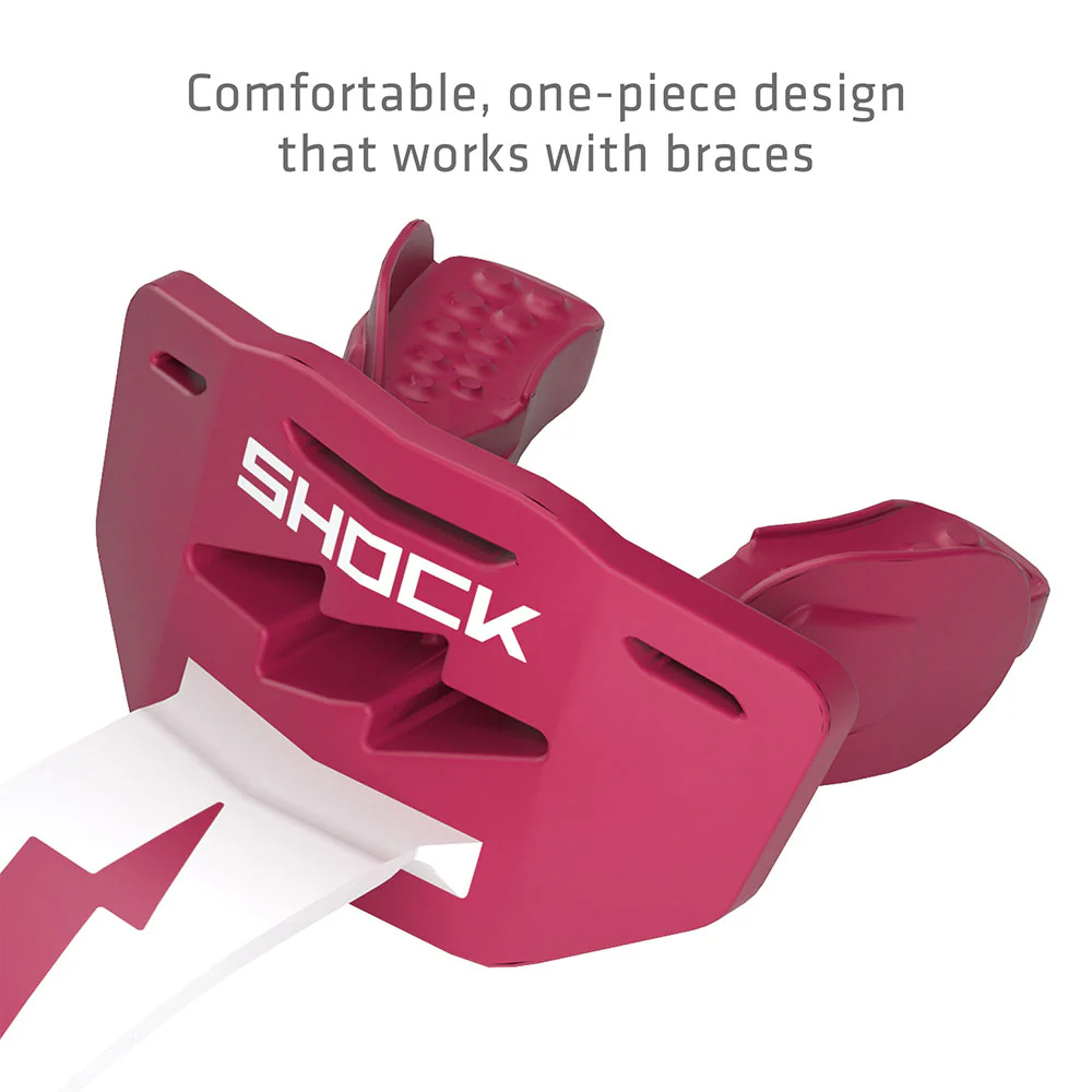 Thunder Bolt Lip Guard - Image 4