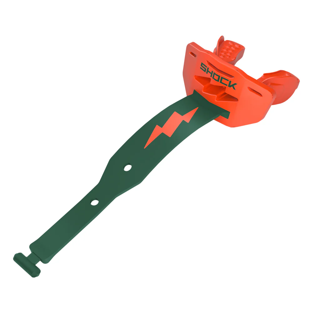 Thunder Bolt Lip Guard