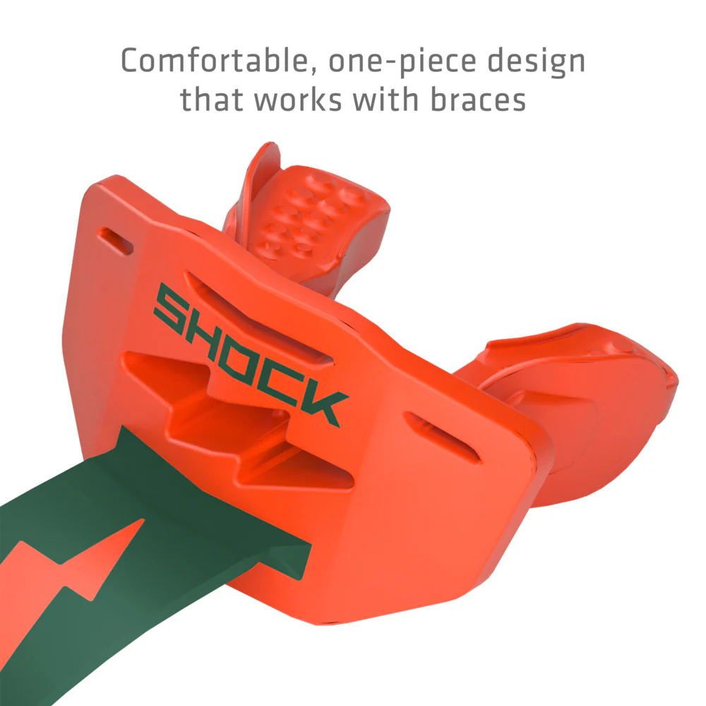 Thunder Bolt Lip Guard - Image 4