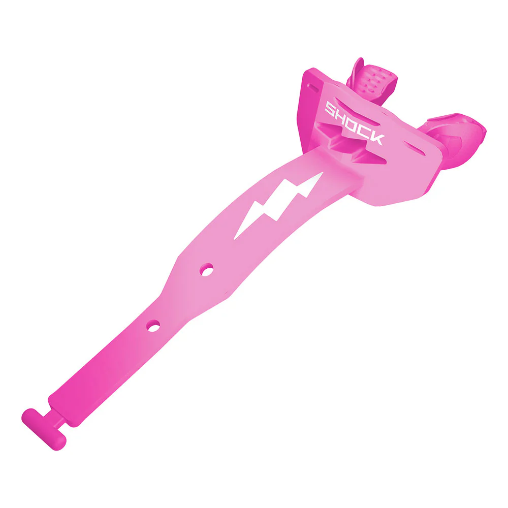 Thunder Bolt Lip Guard