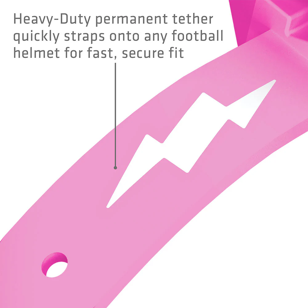 Thunder Bolt Lip Guard - Image 5