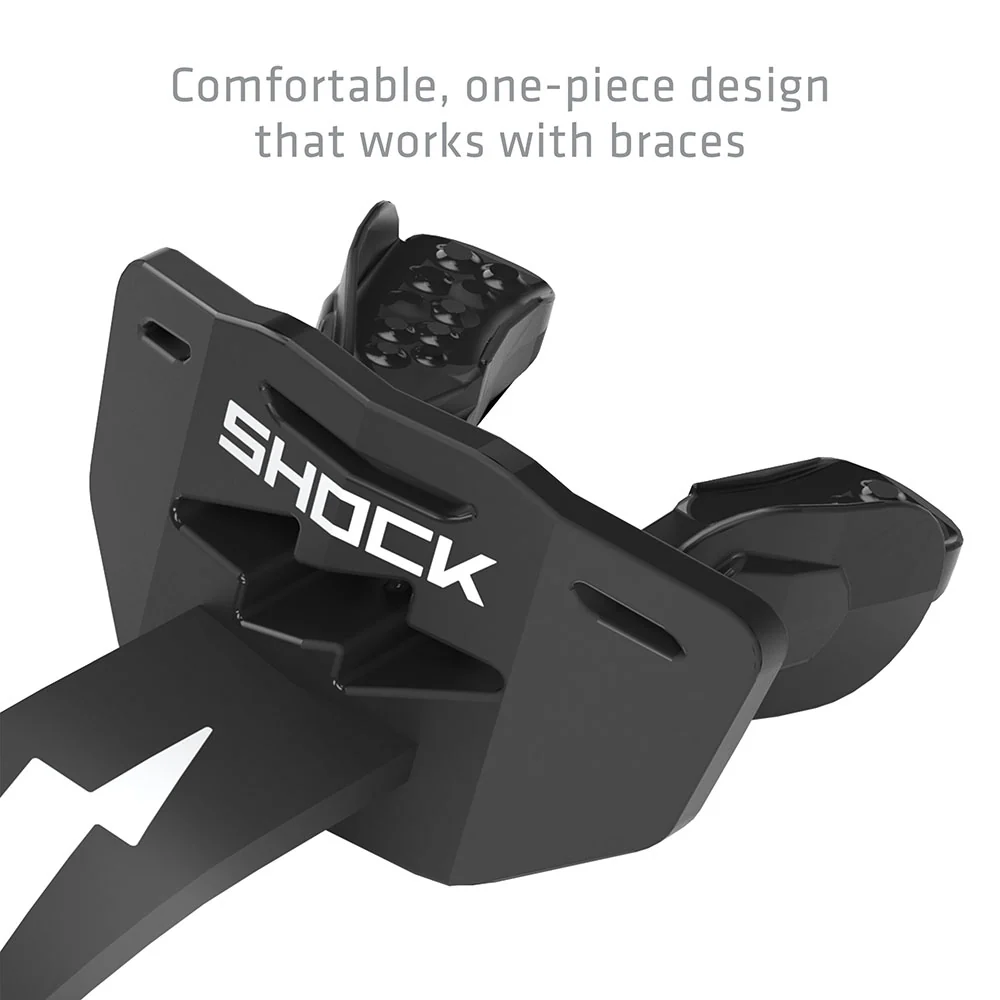Thunder Bolt Lip Guard - Image 4