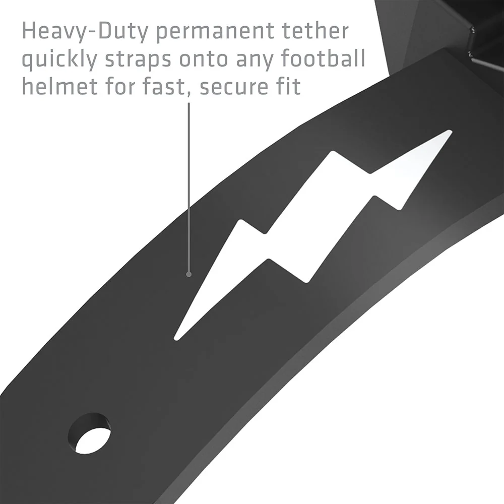 Thunder Bolt Lip Guard - Image 5