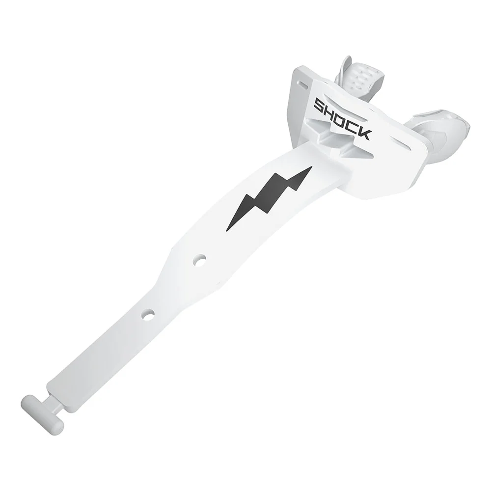 Thunder Bolt Lip Guard