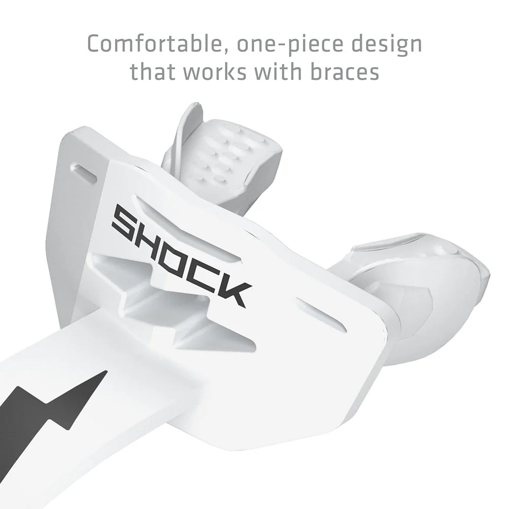Thunder Bolt Lip Guard - Image 4