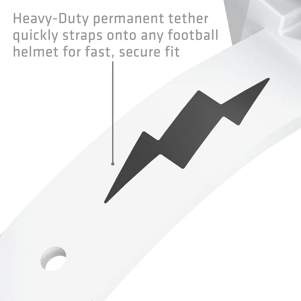 Thunder Bolt Lip Guard - Image 5