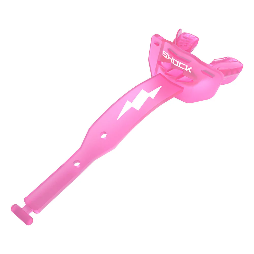 Thunder Bolt Lip Guard