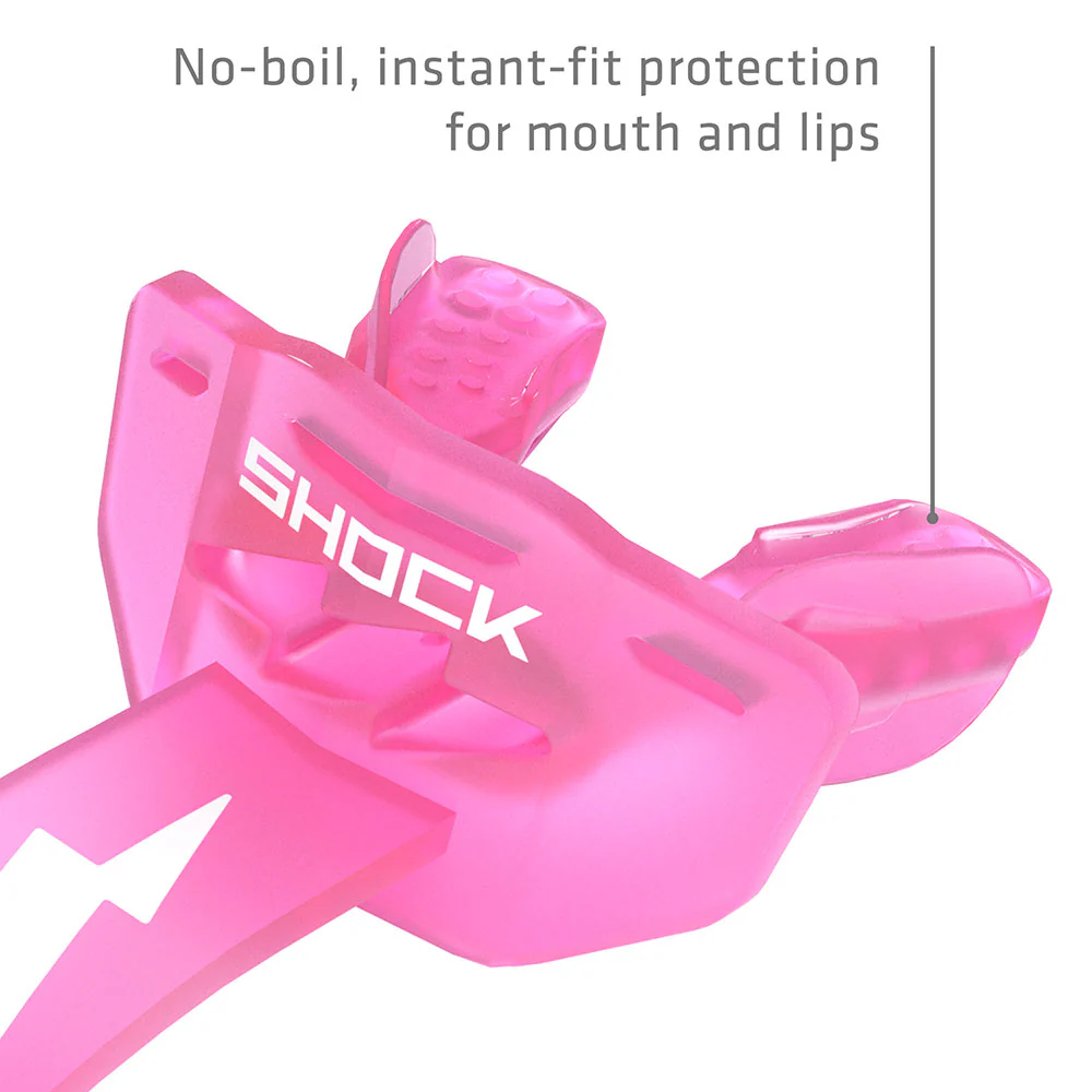 Thunder Bolt Lip Guard - Image 3