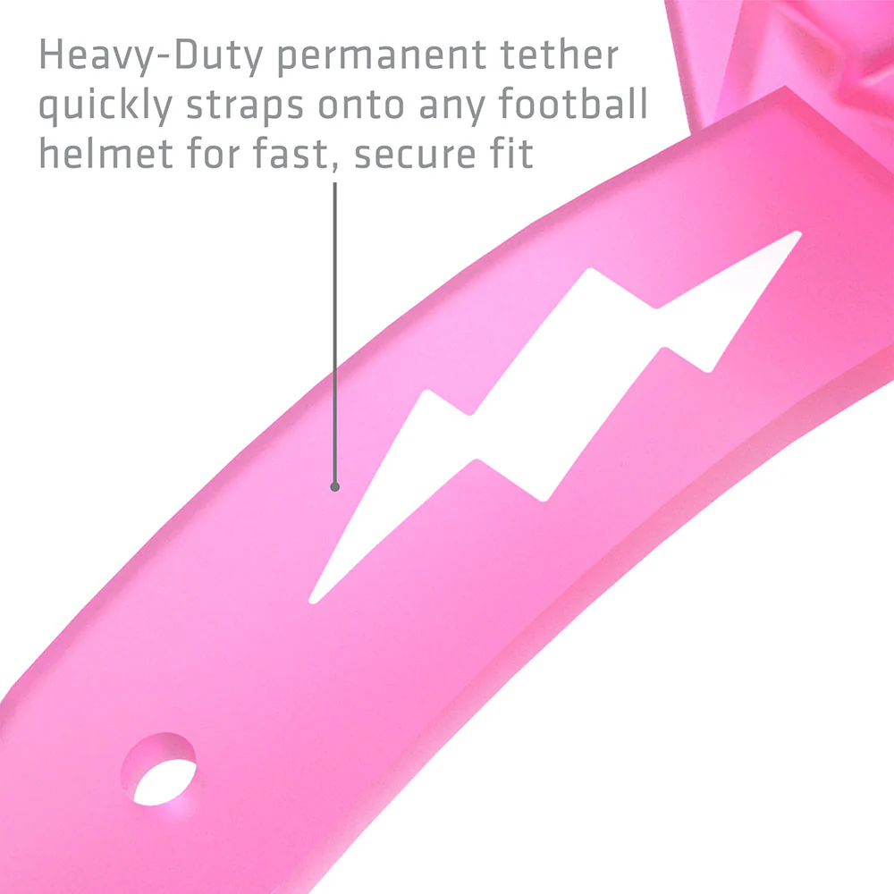 Thunder Bolt Lip Guard - Image 6