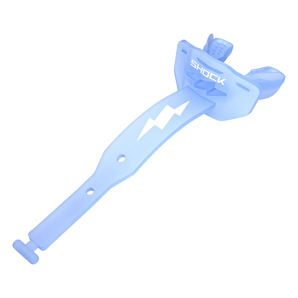 Thunder Bolt Lip Guard