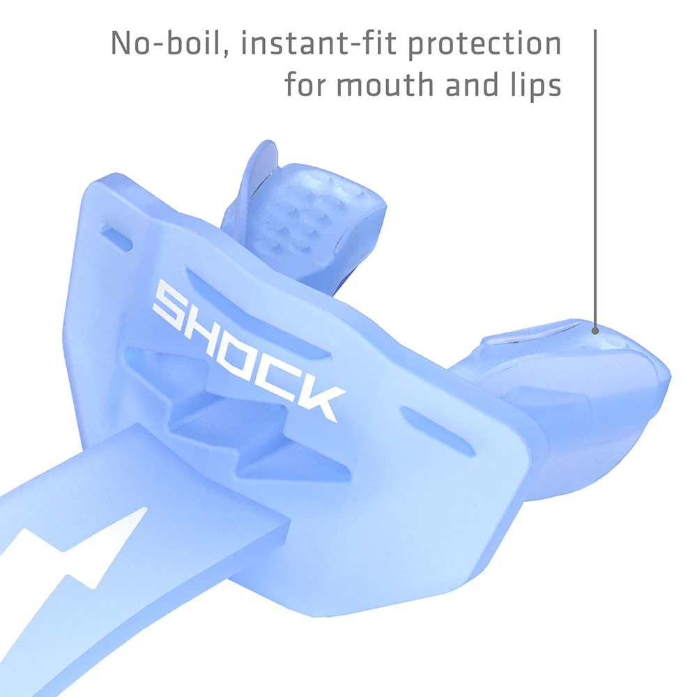 Thunder Bolt Lip Guard - Image 3