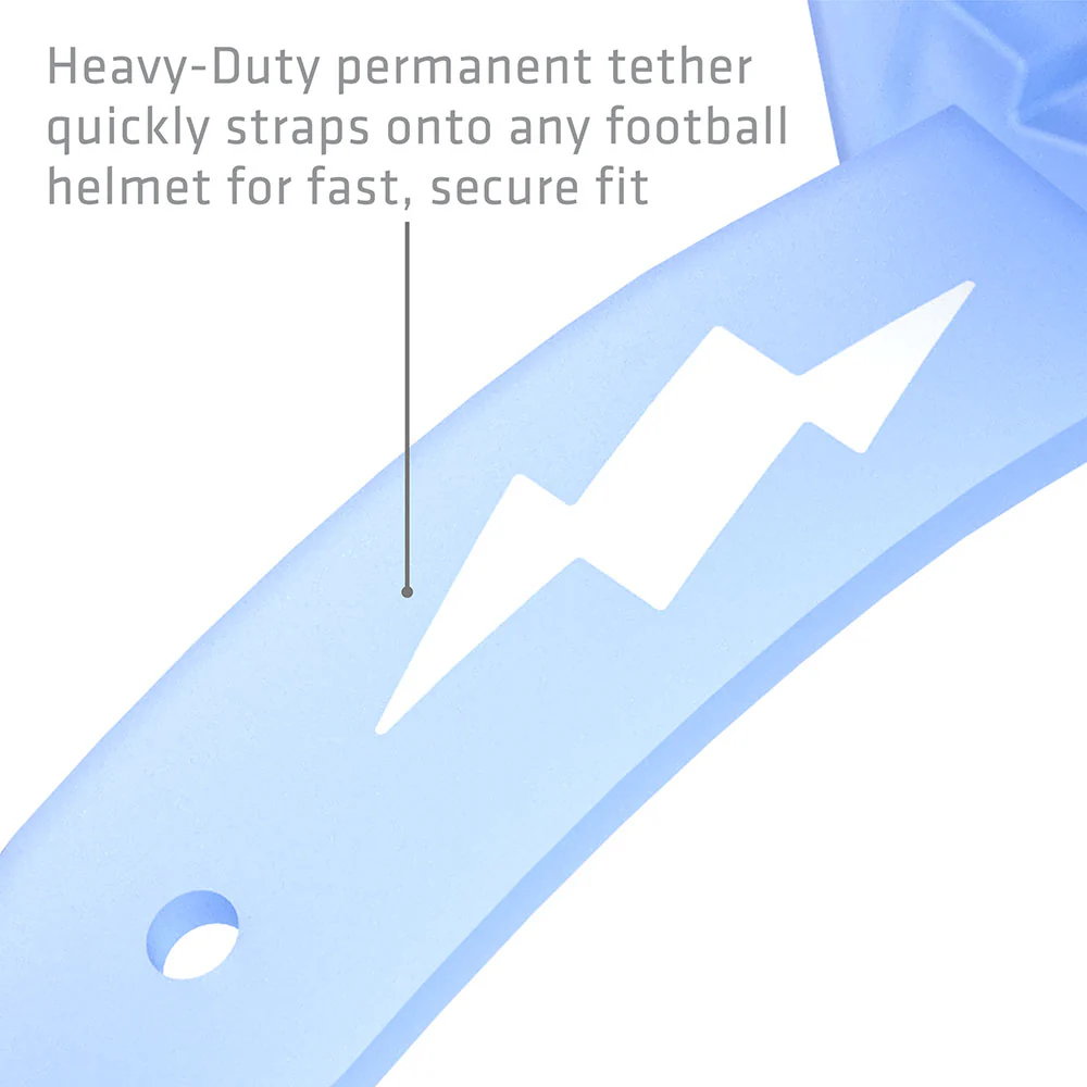 Thunder Bolt Lip Guard - Image 6