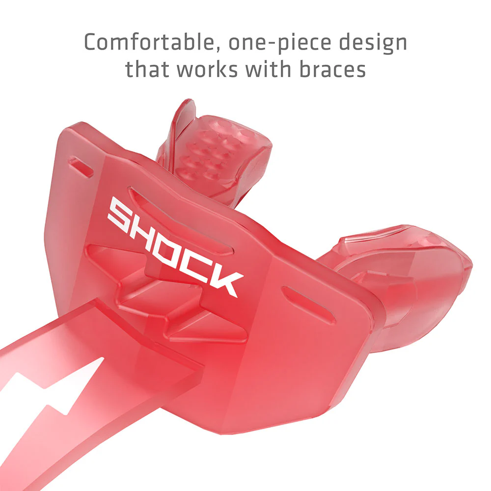 Thunder Bolt Lip Guard - Image 4