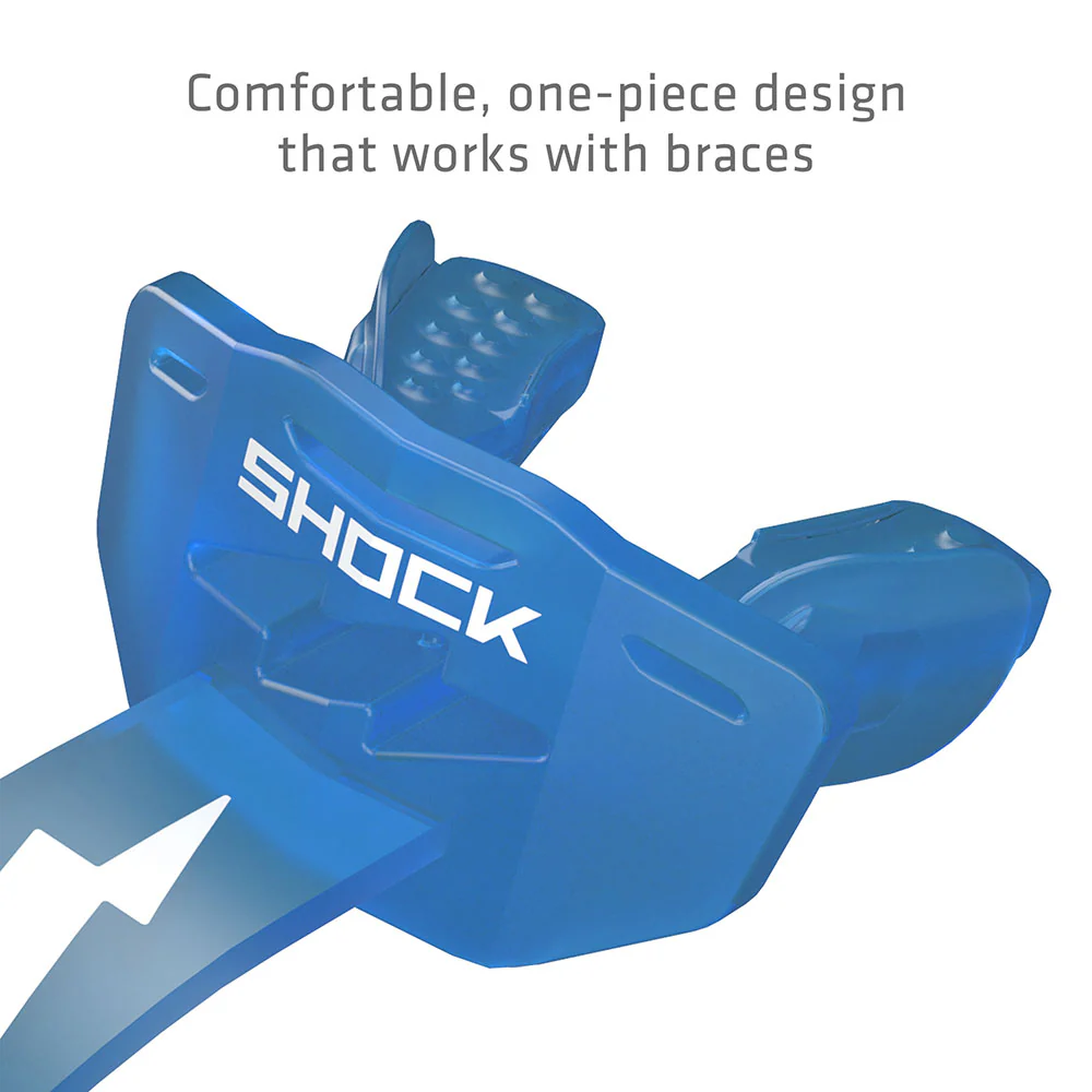 Thunder Bolt Lip Guard - Image 4
