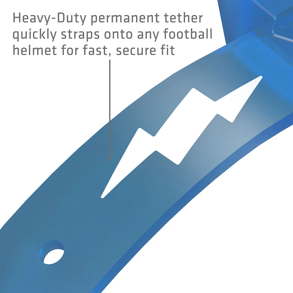 Thunder Bolt Lip Guard - Image 5