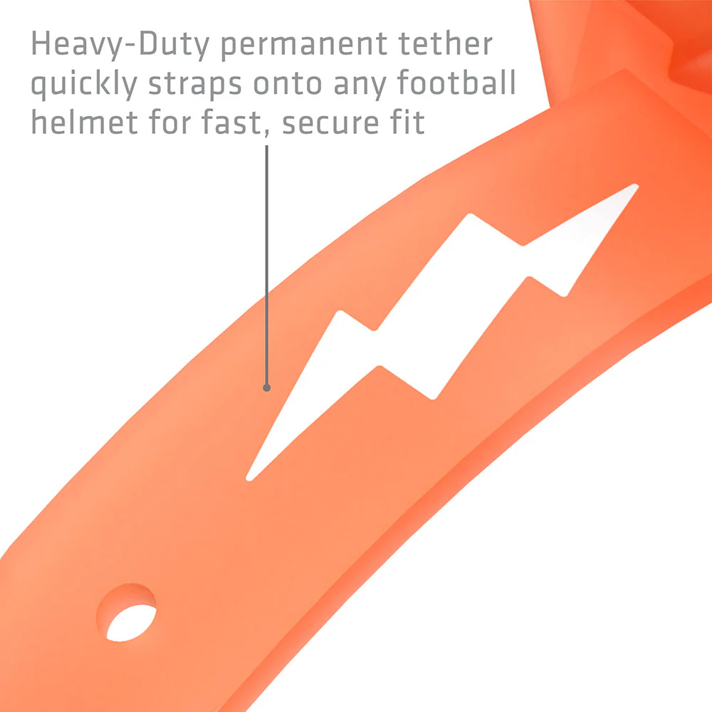 Thunder Bolt Lip Guard - Image 5