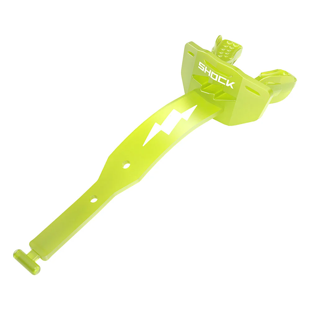 Thunder Bolt Lip Guard