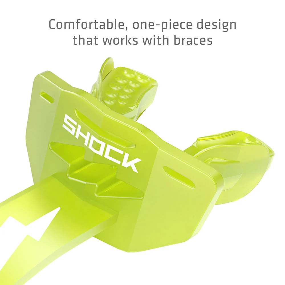 Thunder Bolt Lip Guard - Image 4
