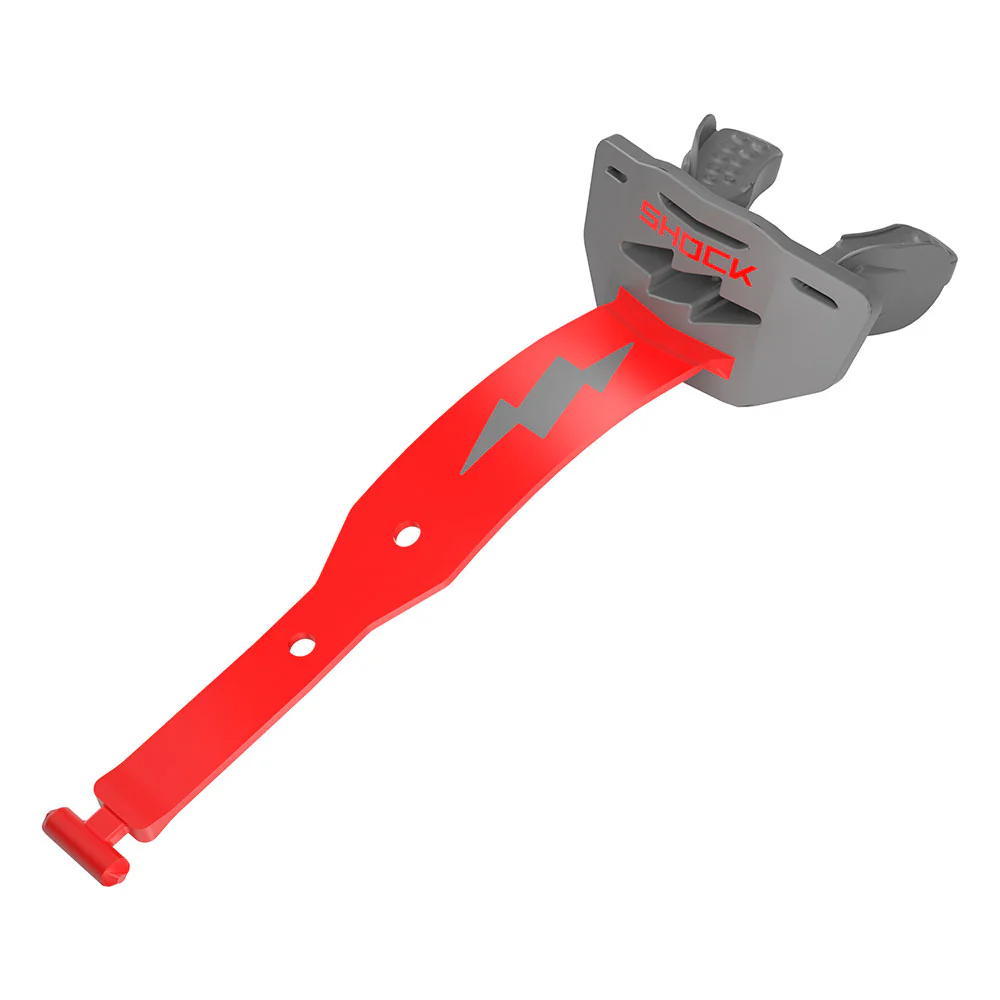 Thunder Bolt Lip Guard