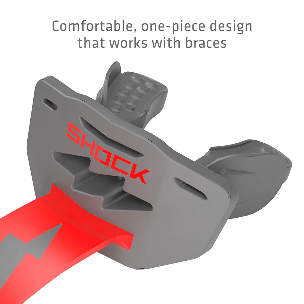Thunder Bolt Lip Guard - Image 4