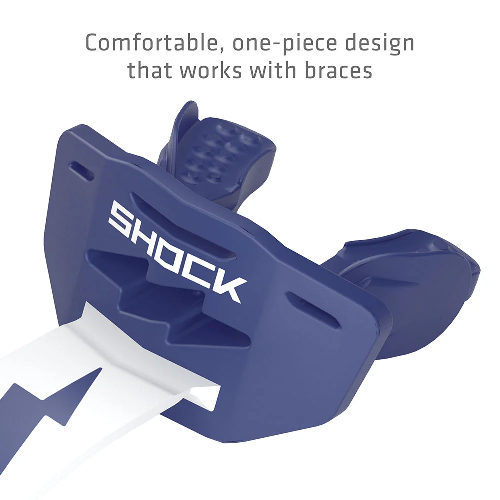 Thunder Bolt Lip Guard - Image 4